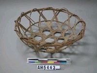 藏品(秧筐)的圖片